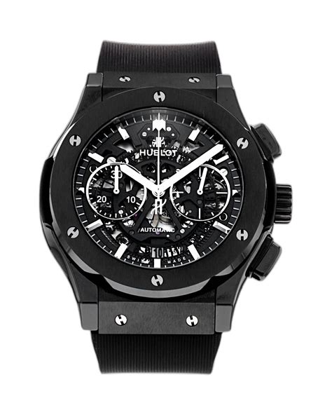 hublot 525.cm.0170.rx price|Hublot Classic Fusion Aerofusion 525.cm.0170.rx .